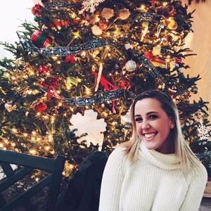 Meet your Posher, Marissa